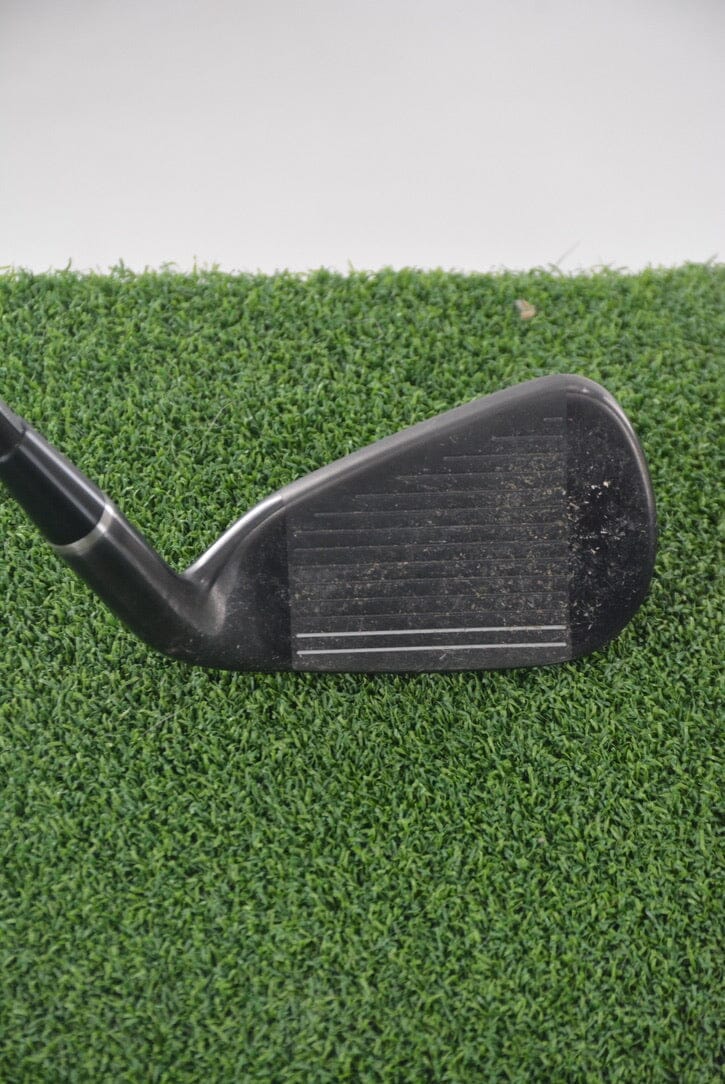 *Lefty Fitting Club* Callaway Big Bertha 7 Fitting Iron S Flex 37" Golf Clubs GolfRoots