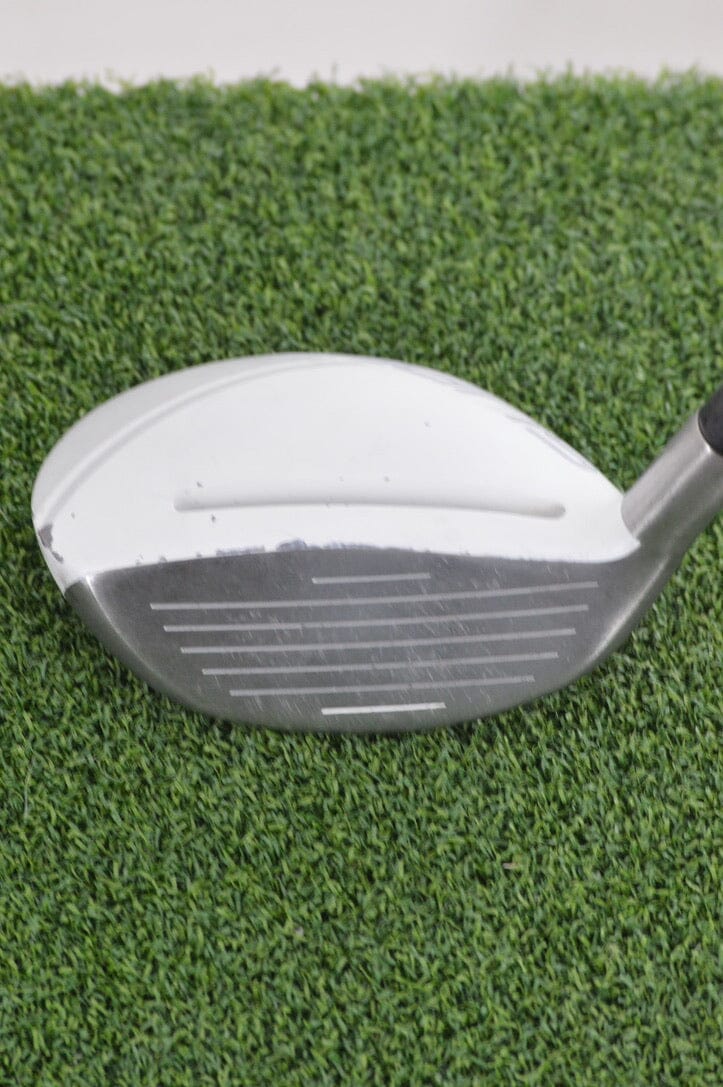 Women's Adams Idea Super S 4 Hybrid W Flex 38" Golf Clubs GolfRoots