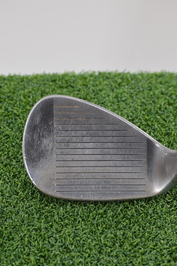 Cleveland CG14 Black Pearl 52 Degree Wedge Wedge Flex 35.75" Golf Clubs GolfRoots