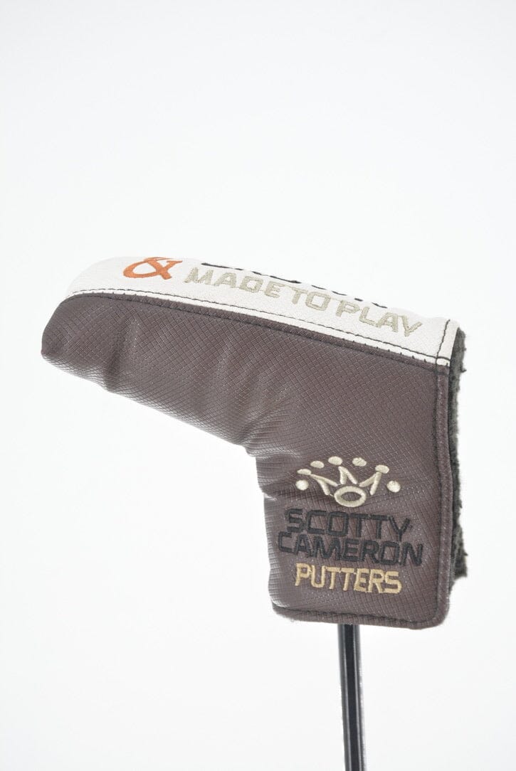 Scotty cameron fashion putter head cover - nsa