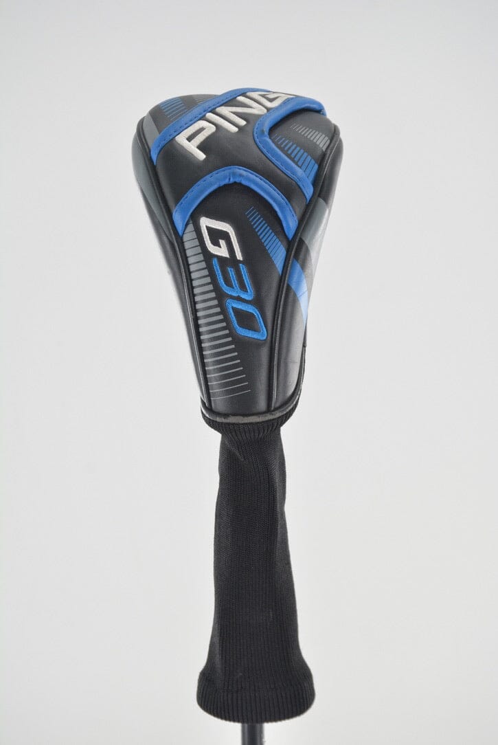 Ping G30 Driver Headcover Golf Clubs GolfRoots