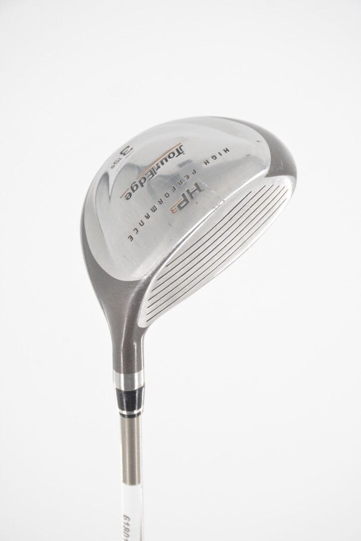 Women's Tour Edge High Performance 3 3 Wood W Flex 41.75" Golf Clubs GolfRoots