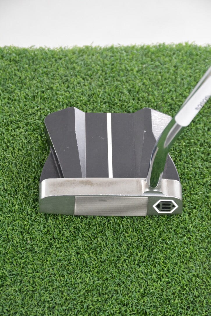 Bettinardi Inovai Rev 8.0 Putter 35" Golf Clubs GolfRoots
