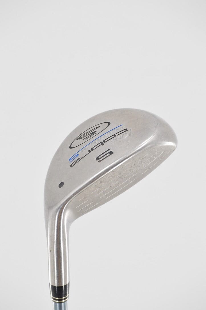 Women's Cobra Transition-S 5 Hybrid W Flex 37.75" Golf Clubs GolfRoots