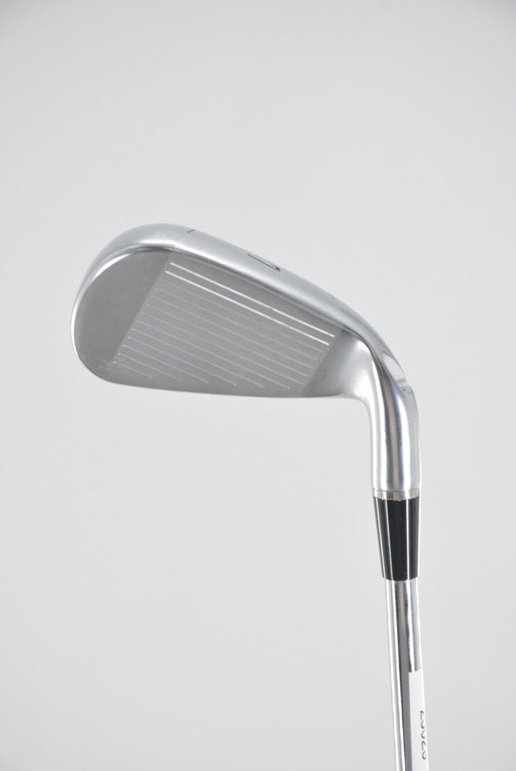 *Lefty Fitting Club* Callaway Big Bertha B21 7 Fitting Iron S Flex 36.75" Golf Clubs GolfRoots