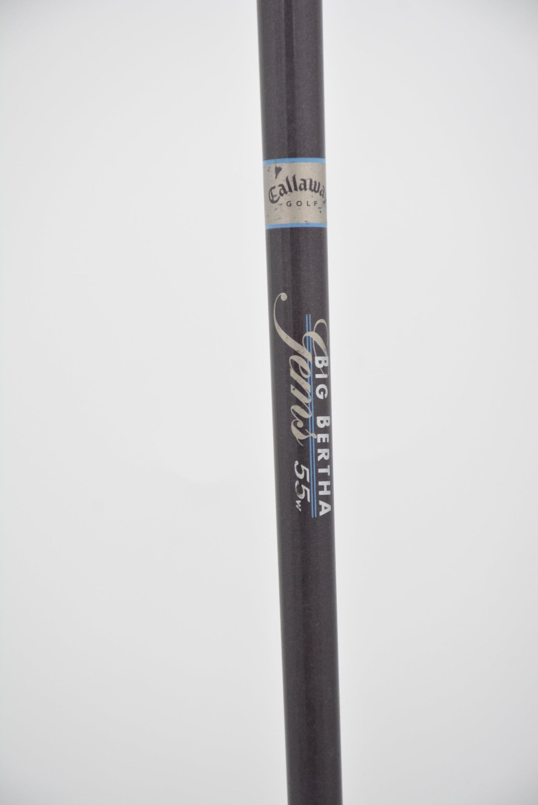 Women's Callaway Big Bertha 5 Wood W Flex Golf Clubs GolfRoots