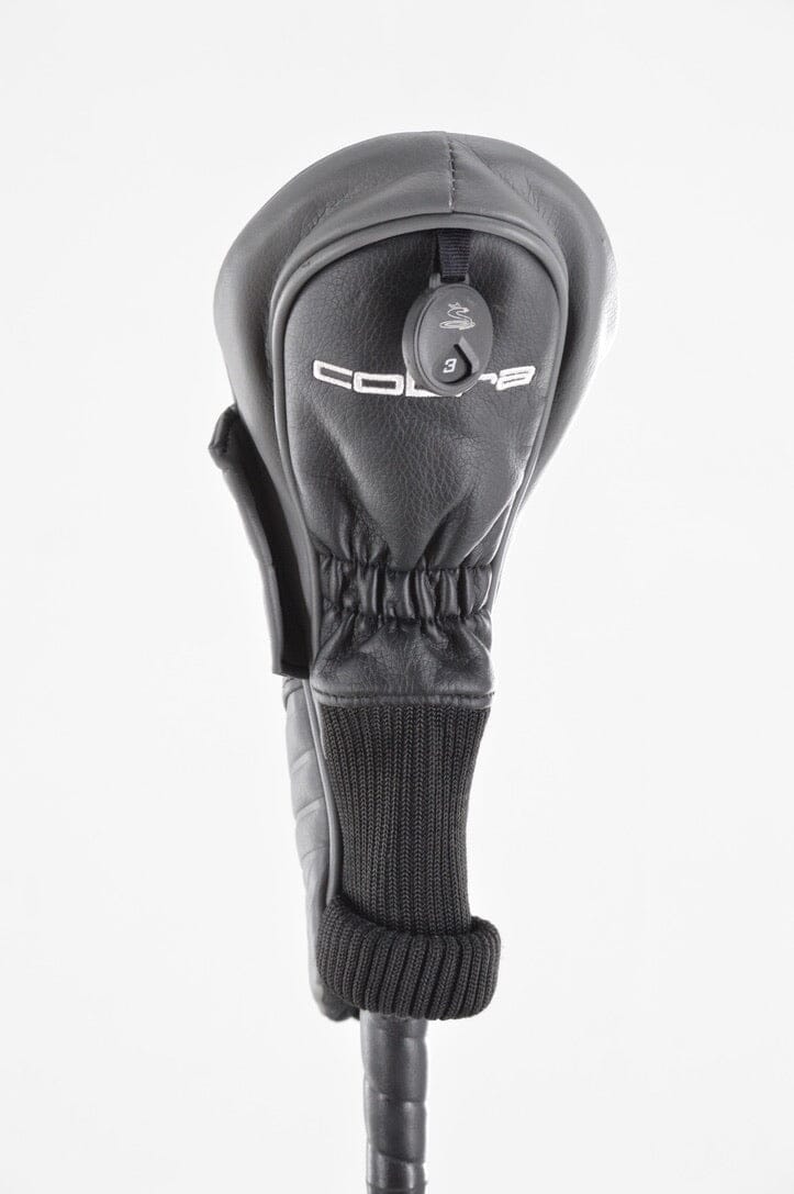 Cobra King F8 Wood Headcover Golf Clubs GolfRoots