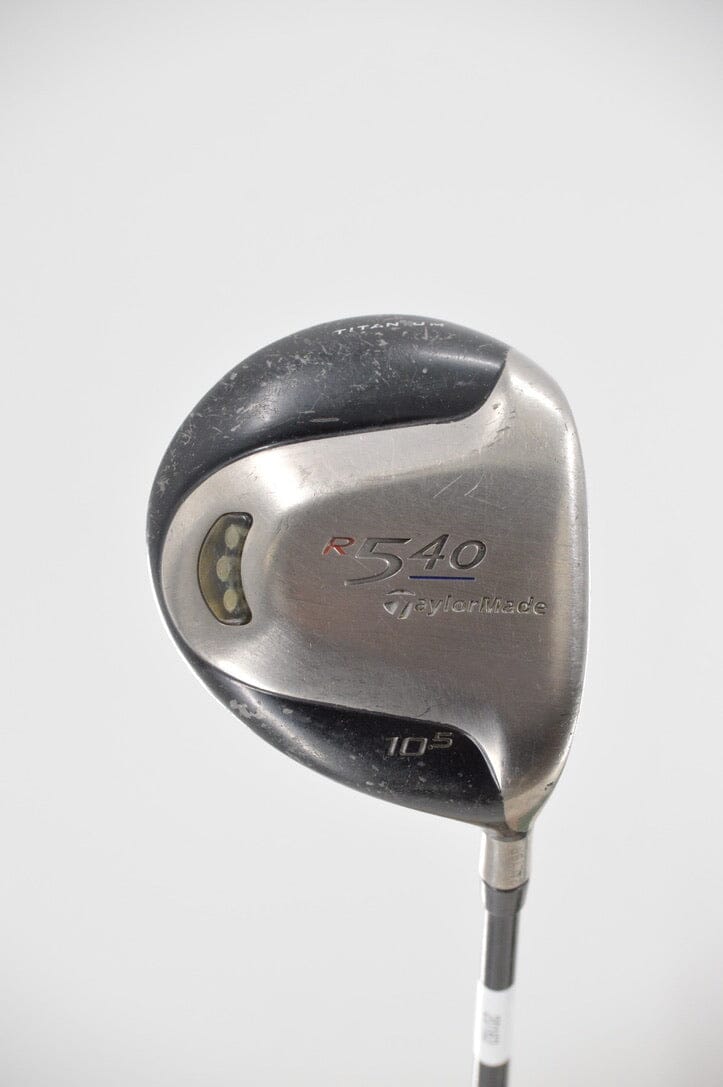 TaylorMade R540 10.5 Degree Driver SR Flex 44.5" Golf Clubs GolfRoots
