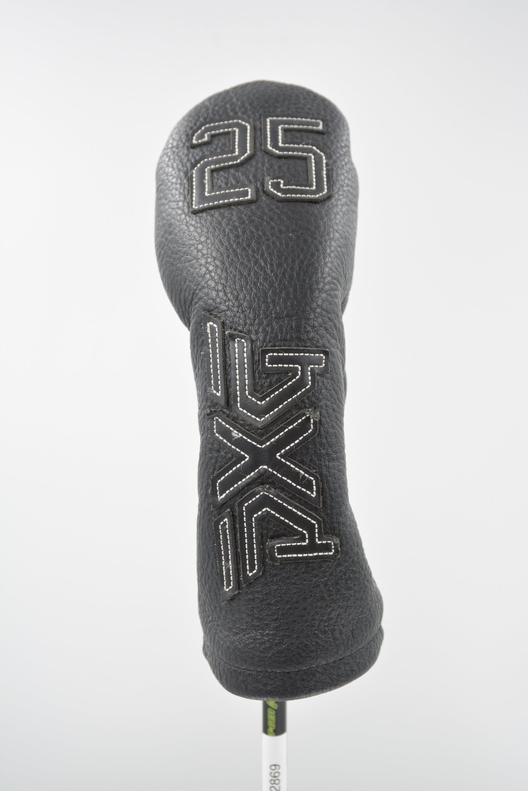 PXG 0317 Gen 1 25 Degree Hybrid S Flex Golf Clubs GolfRoots