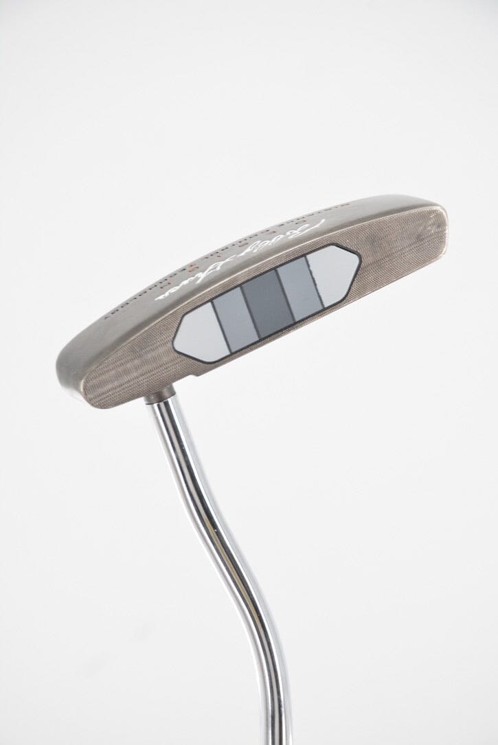 Bobby Grace Bellaire Putter 34" Golf Clubs GolfRoots