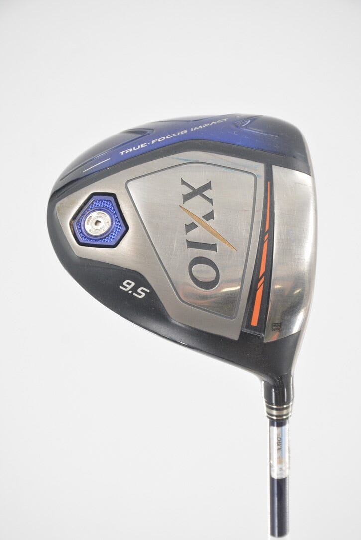 XXIO X 9.5 Degree Driver S Flex 46