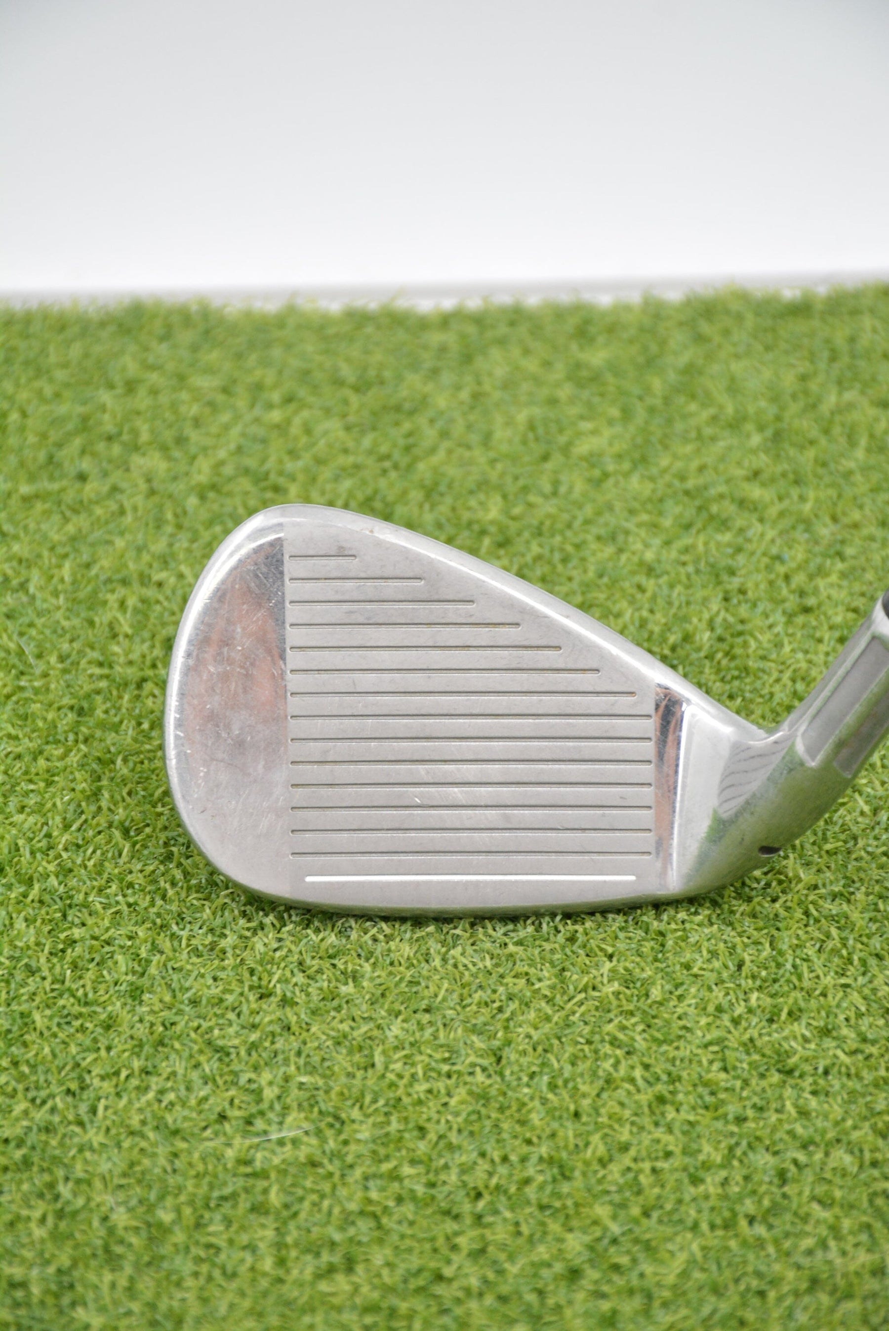 TaylorMade M2 2017 9 Iron R Flex Golf Clubs GolfRoots