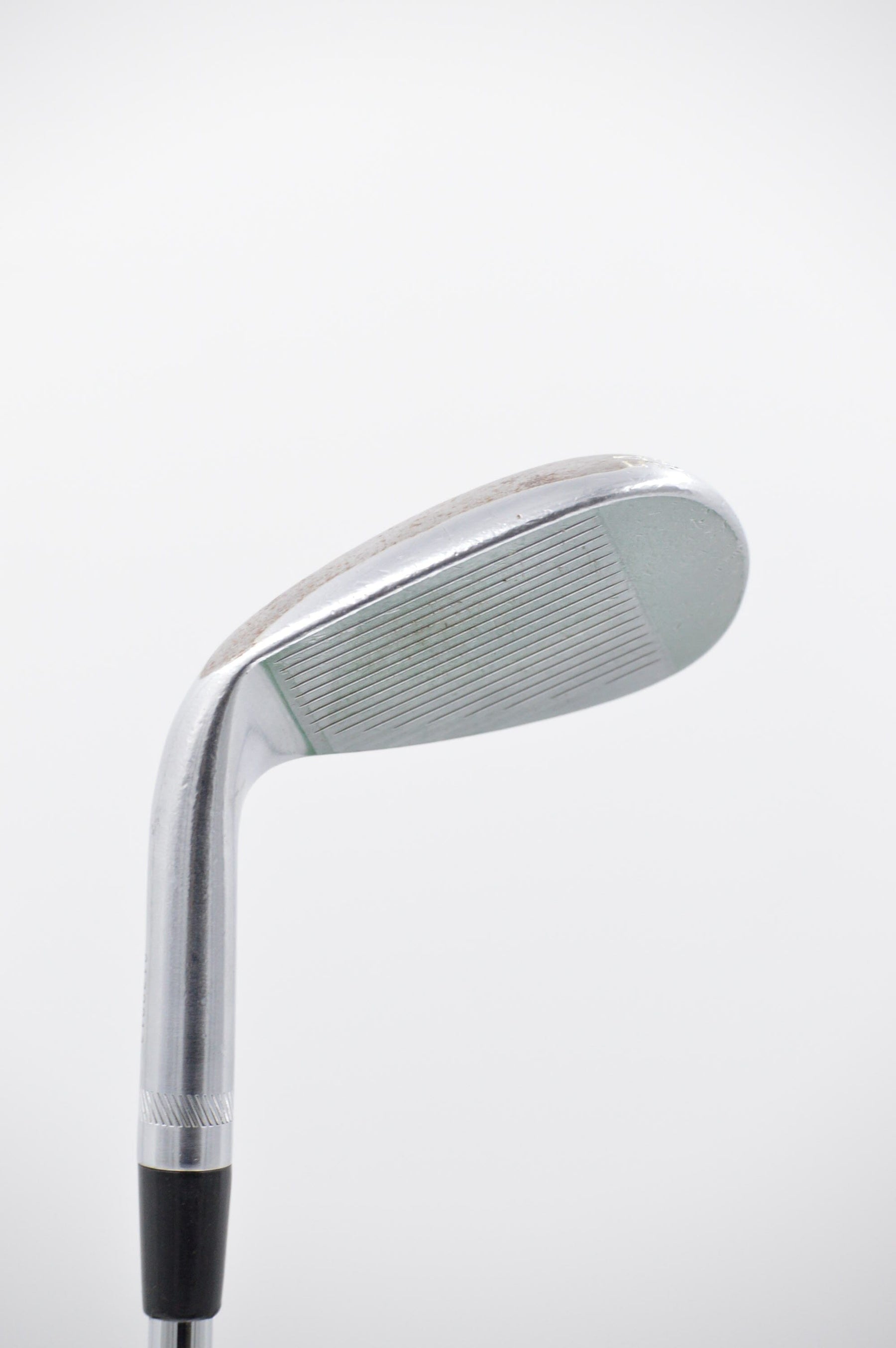 Titleist Vokey SM7 Tour Chrome F Grind 54 Degree Wedge Wedge Flex Golf Clubs GolfRoots