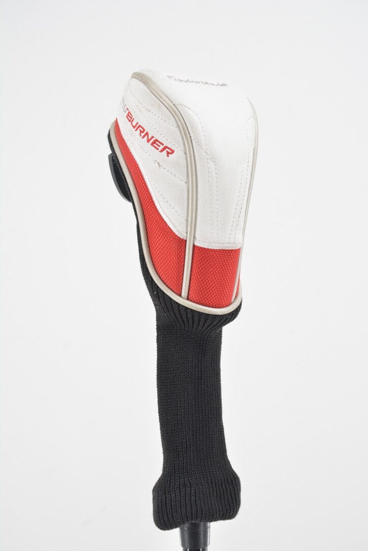 TaylorMade Aeroburner Rescue Hybrid Headcover Golf Clubs GolfRoots