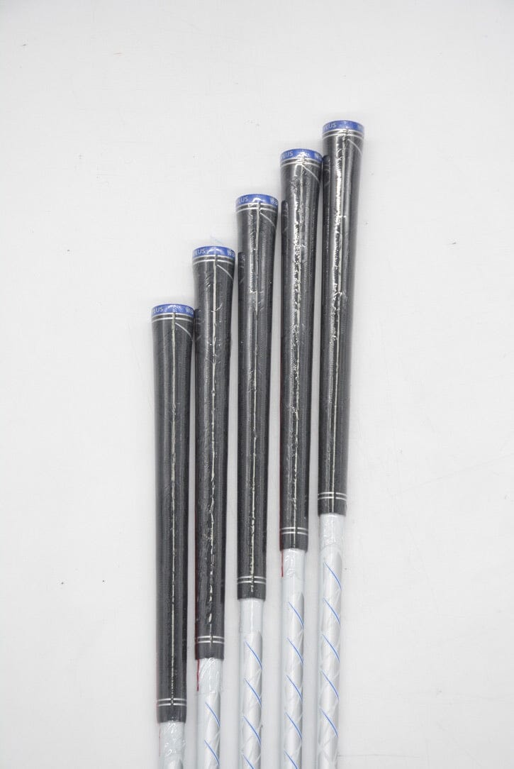 NEW XXIO 12 6-PW Iron Set R Flex Golf Clubs GolfRoots