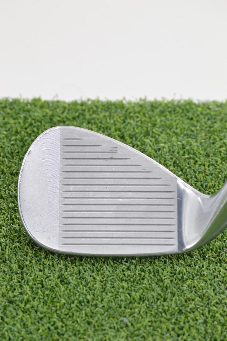 Titleist Vokey SM6 Tour Chrome 56 Degree Wedge Wedge Flex 35" Golf Clubs GolfRoots
