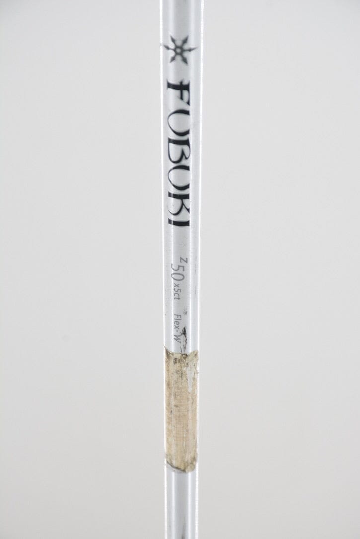 Women's Callaway Big Bertha Alpha 815 5 Wood W Flex 41.25" Golf Clubs GolfRoots