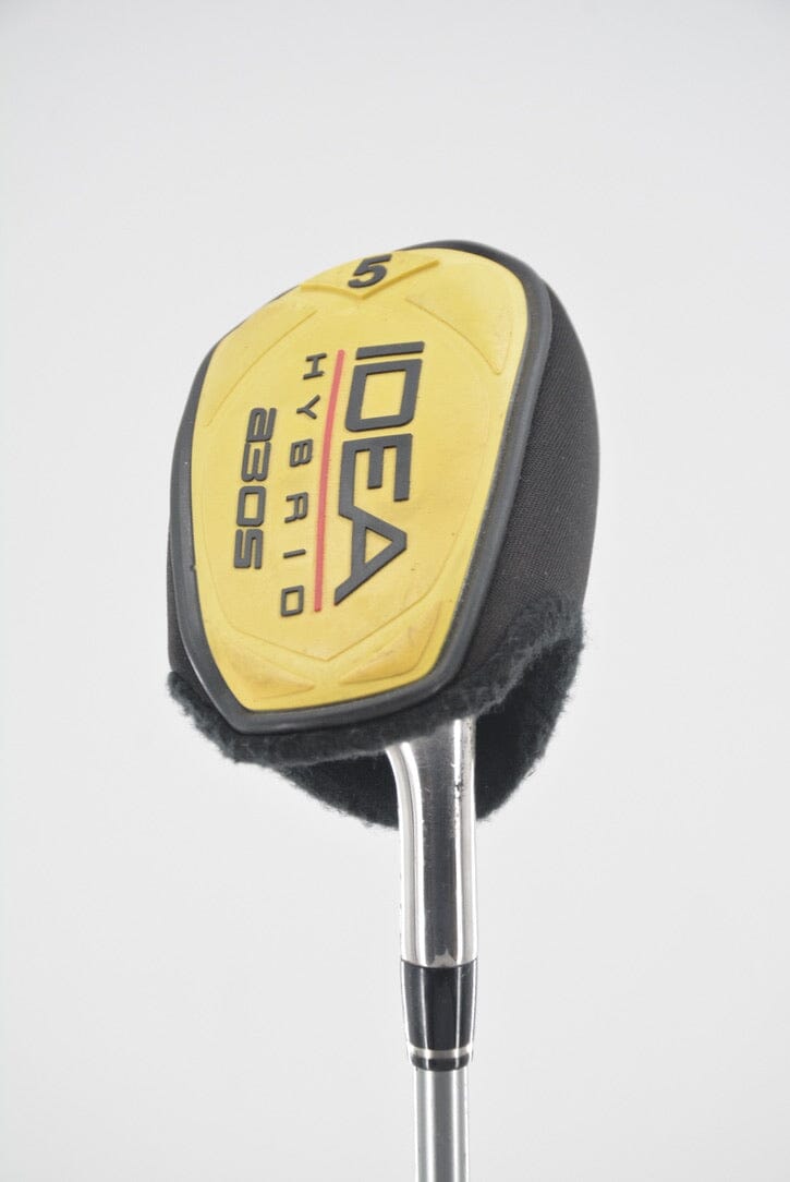 Women's Adams Idea A3Os Boxer 5 Hybrid W Flex 37.75" Golf Clubs GolfRoots