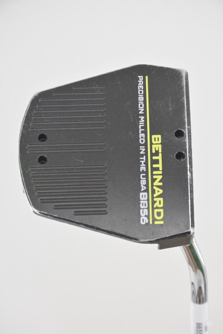 Bettinardi 2018 BB56 Putter 34" Golf Clubs GolfRoots
