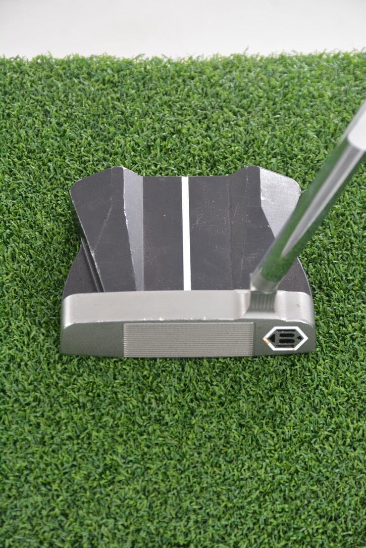 Bettinardi Inovai Rev 8.0 Putter 34.25" Golf Clubs GolfRoots