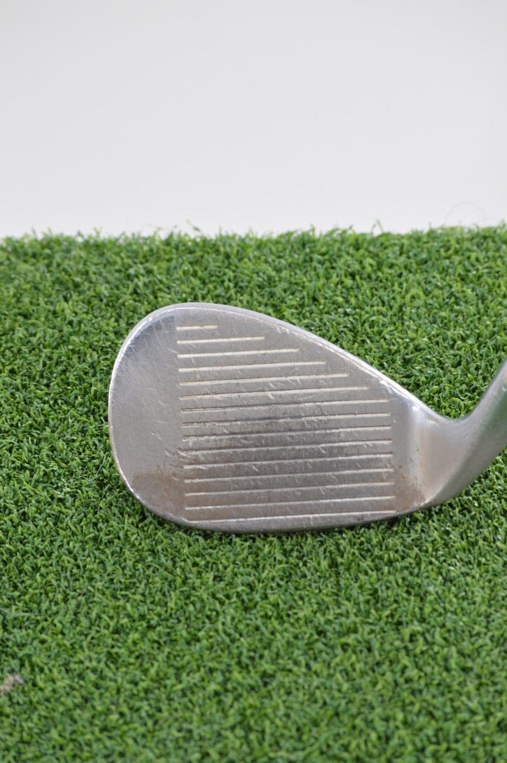 Cleveland 485 Chrome SW Wedge Wedge Flex 35" Golf Clubs GolfRoots
