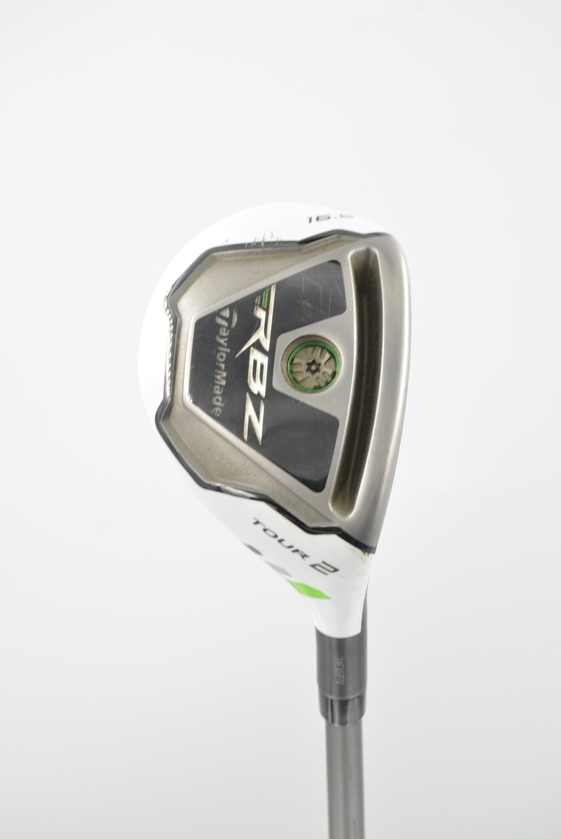 TaylorMade Rocketballz 2 Hybrid S Flex Golf Clubs GolfRoots
