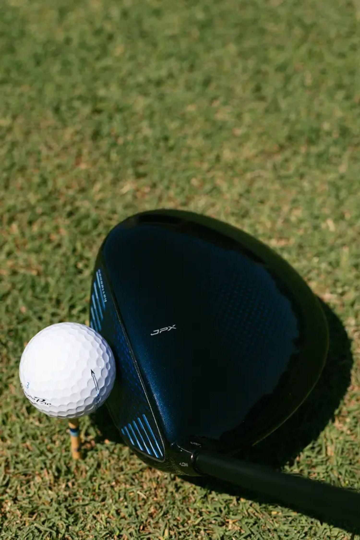 New Mizuno JPX ONE Driver Golf Clubs GolfRoots