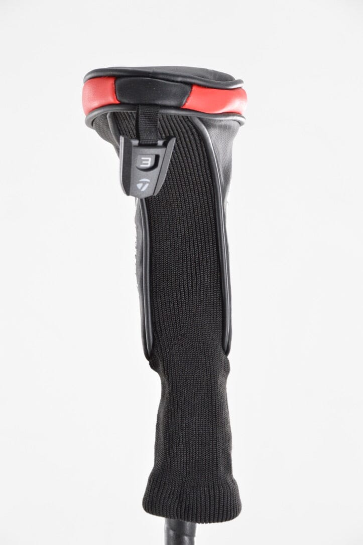 TaylorMade Stealth Hybrid Headcover Golf Clubs GolfRoots