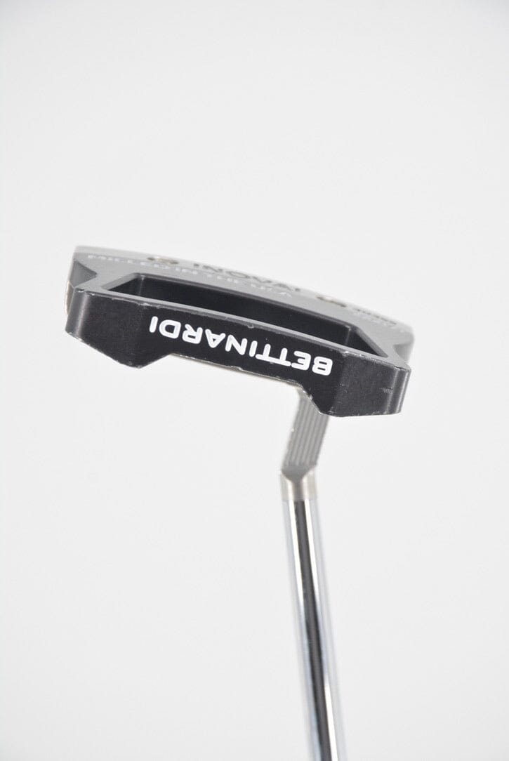 Bettinardi Inovai Rev 8.0 Putter 34.25" Golf Clubs GolfRoots