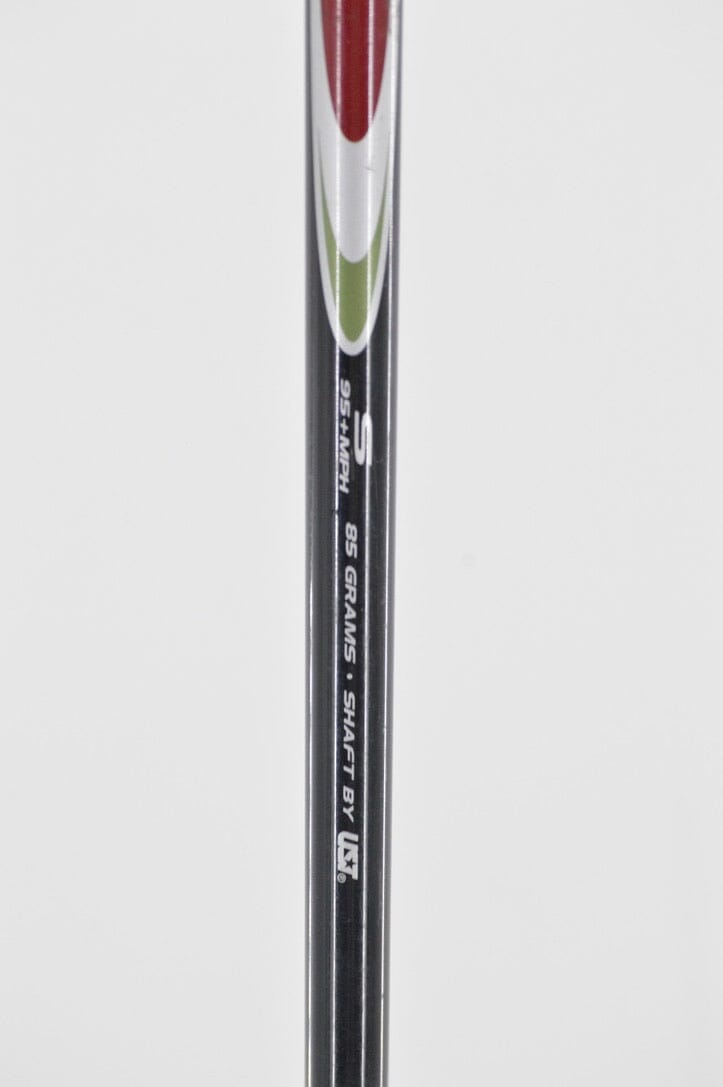 Nickent Genex 3Dx Ironwood Dc 3 Hybrid S Flex 39.75" Golf Clubs GolfRoots