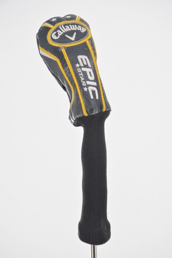 Women's Callaway Epic Star 6 Hybrid W Flex 37.75" Golf Clubs GolfRoots