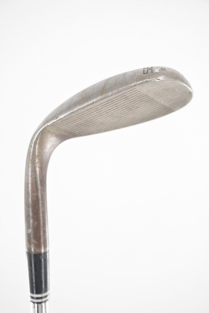 Cleveland RTX Zipcore Tour Rack 58 Degree Wedge Wedge Flex 34.75" Golf Clubs GolfRoots