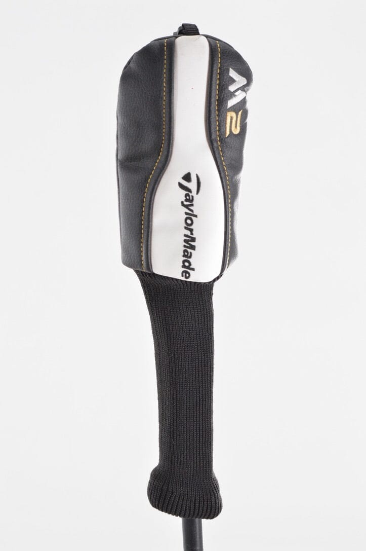 TaylorMade M2 Hybrid Headcover Golf Clubs GolfRoots