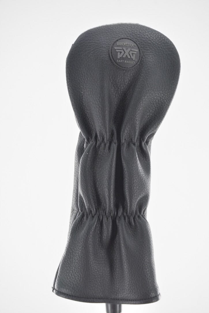 PXG 3 Wood Grey Wood Headcover Golf Clubs GolfRoots