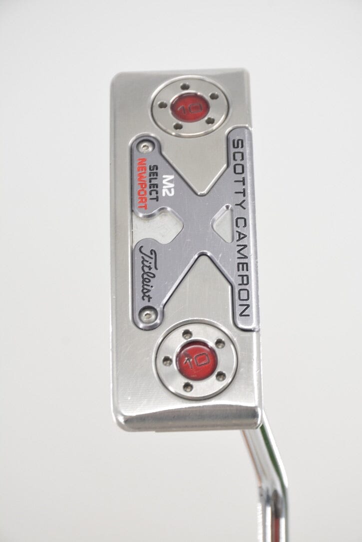 Scotty Cameron 2016 Select Newport M2 Putter 36