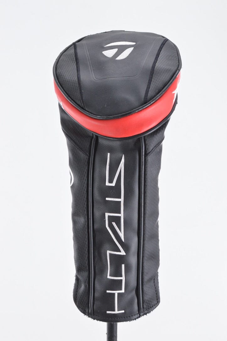 TaylorMade Stealth Driver Headcover Golf Clubs GolfRoots