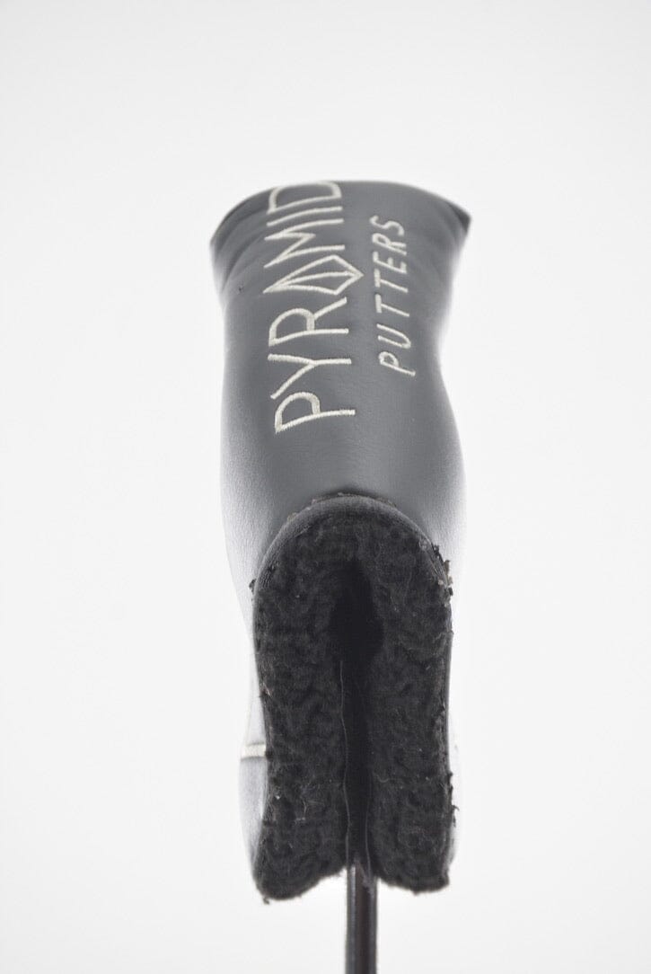 Pyramid Blade Putter Headcover Golf Clubs GolfRoots