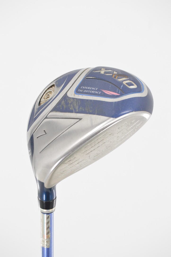 Women's XXIO Eleven 7 Wood W Flex 40.5" Golf Clubs GolfRoots