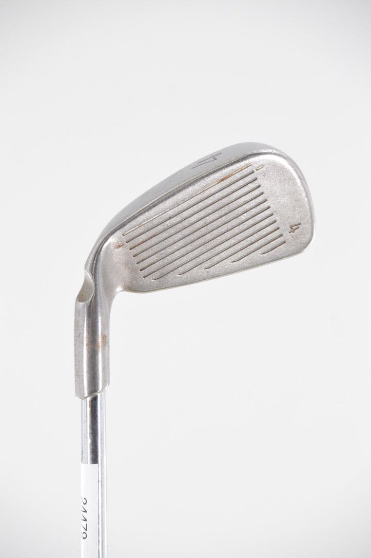 Ping I3 O-Size 4 Iron S Flex 38.25" Golf Clubs GolfRoots