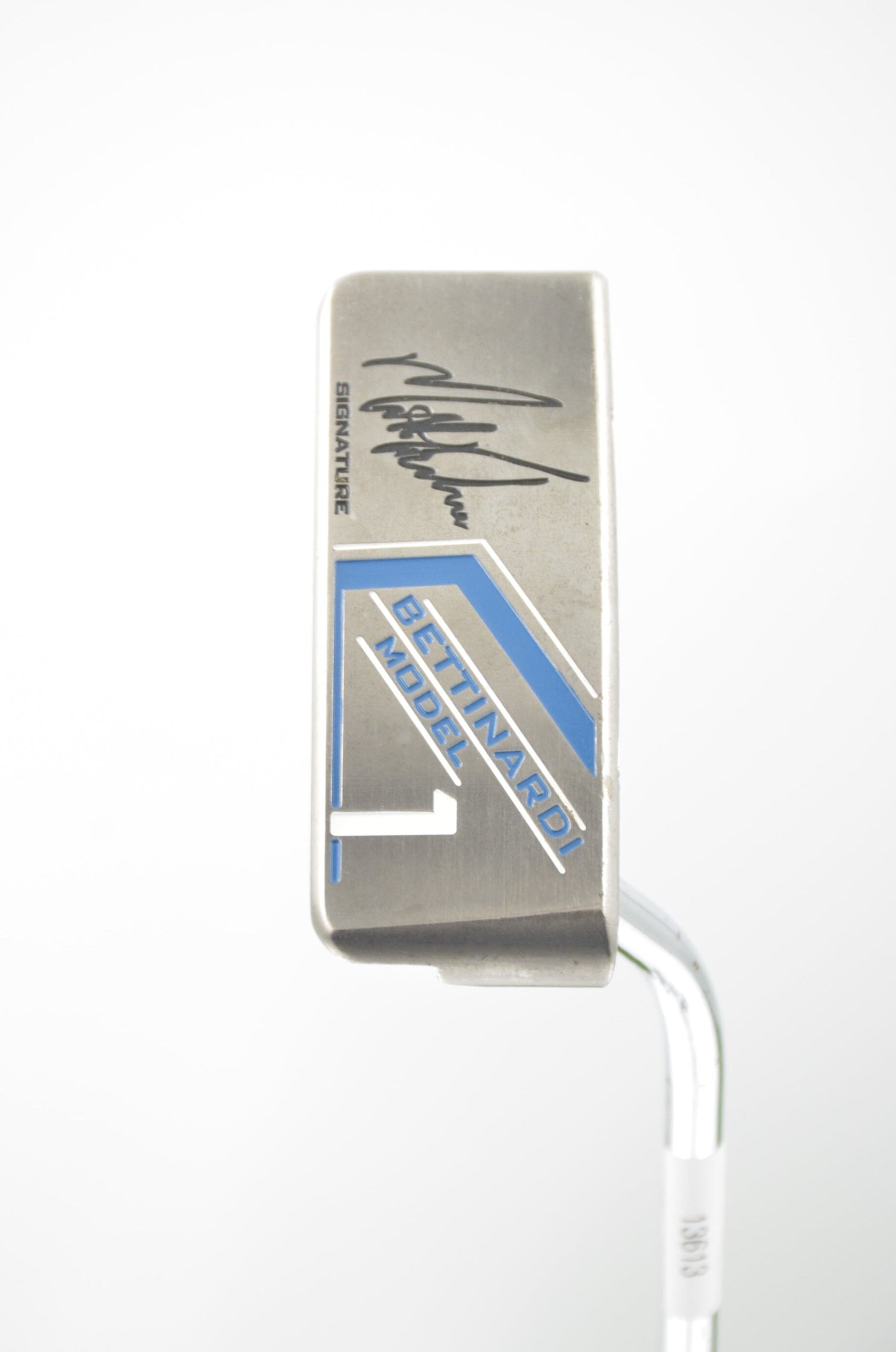 Bettinardi Kuchar Model 1 Arm Lock 40" Golf Clubs GolfRoots