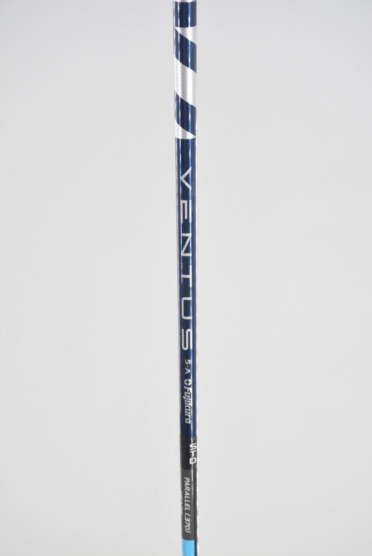 *Lefty Fitting Club* TaylorMade Sim Max OS 7 Fitting Iron SR Flex 37" Golf Clubs GolfRoots