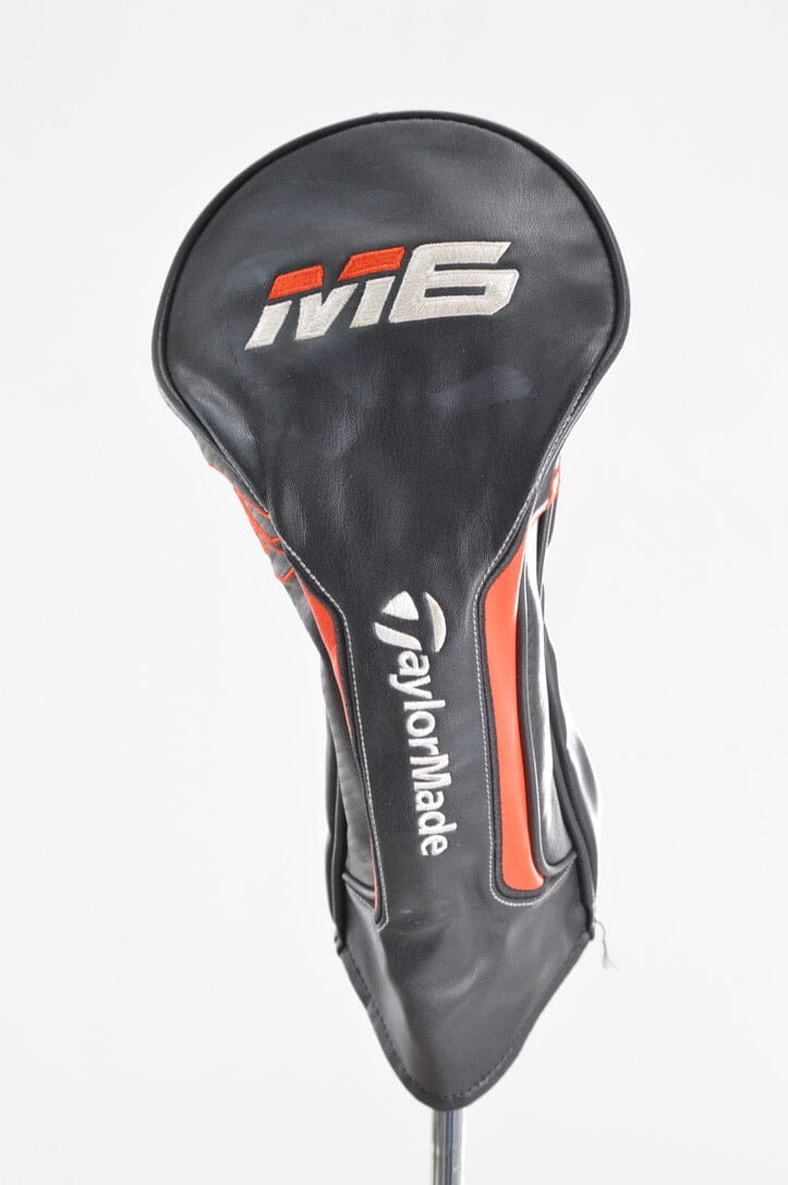 TaylorMade M6 Driver Headcover Golf Clubs GolfRoots