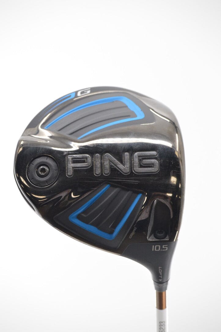 Ping G 10.5 Degree Driver SR Flex -1.5