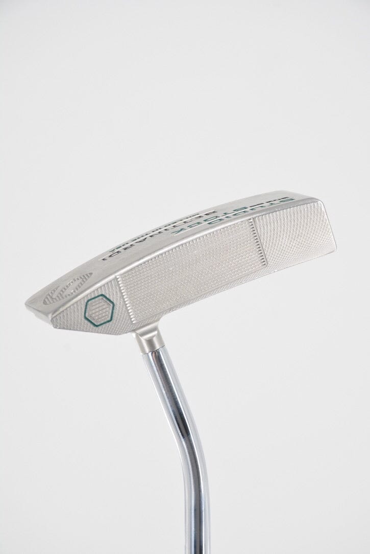Bettinardi Studio Stock 9 Putter 34" Golf Clubs GolfRoots