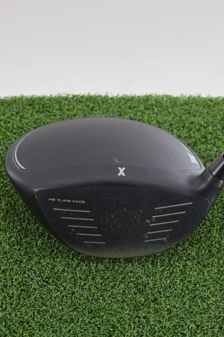 PXG 0311 Gen6 10.5 Degree Driver S Flex 45.25" Golf Clubs GolfRoots