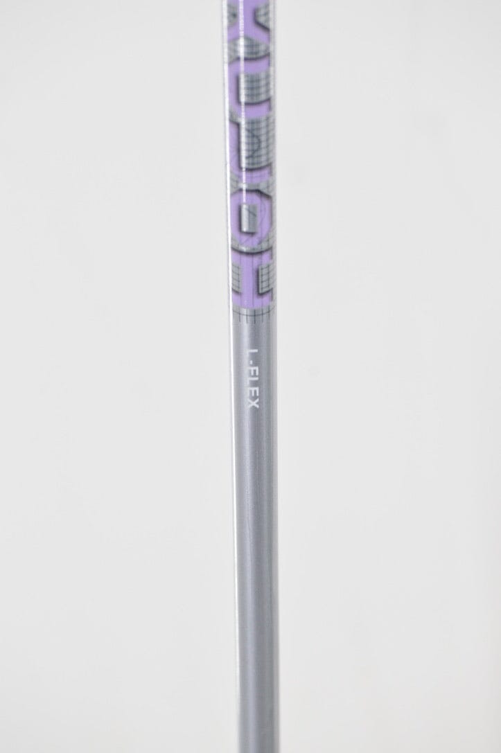 Women's Adams Idea Super S 4 Hybrid W Flex 38" Golf Clubs GolfRoots