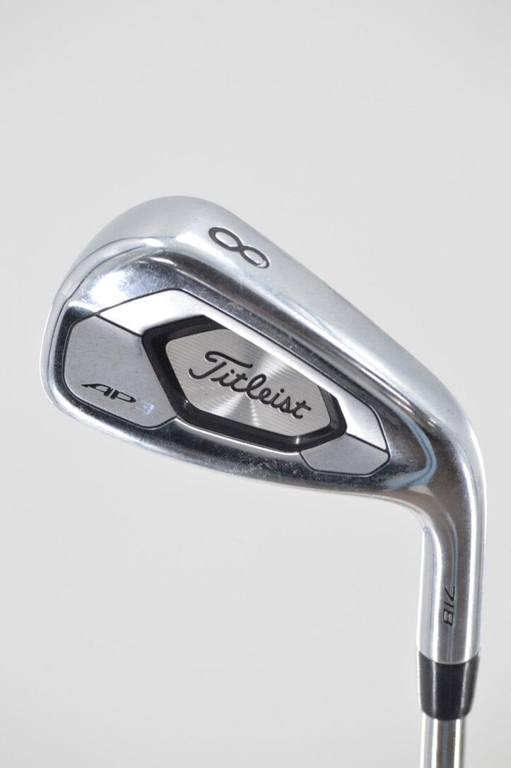 Titleist 718 AP3 8 Iron R Flex 36