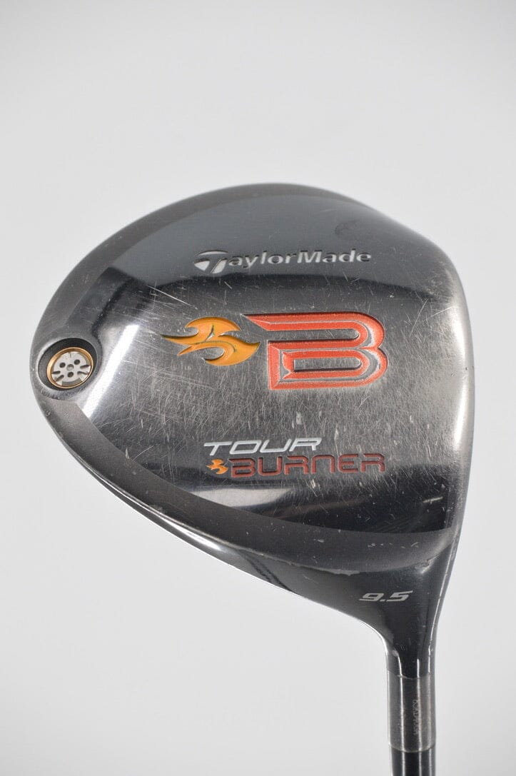 Taylormade burner approach hot sale wedge loft