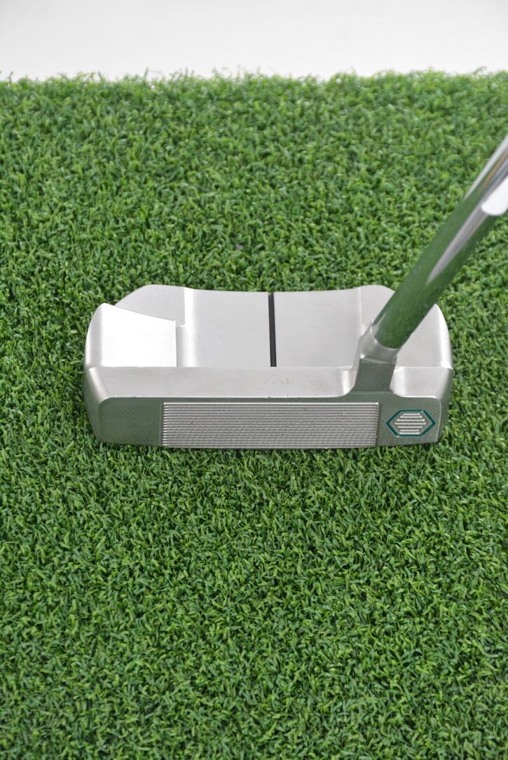Bettinardi 2022 Studio Stock 35 Putter 34.5" Golf Clubs GolfRoots