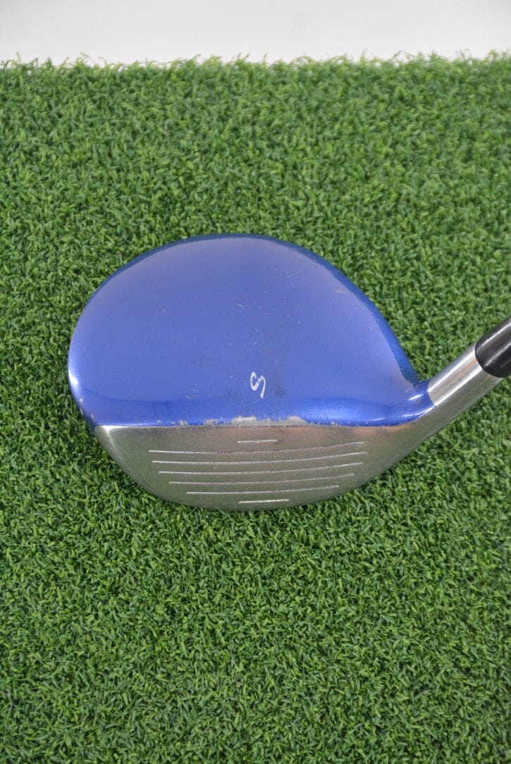 Women's Adams Speedline Fast 10 3 Wood W Flex 41.75" Golf Clubs GolfRoots